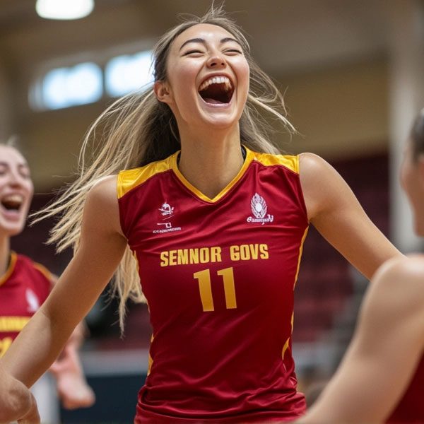 Les bienfaits du sport collectif