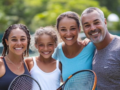 bienfaits-du-sport-en-famille