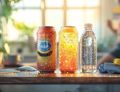 Boisson énergisante ou énergétique : quelle différence ?