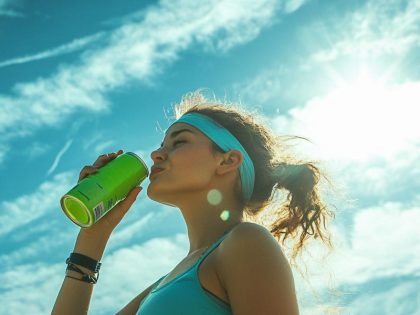 Boissons énergisantes et sport : les dangers cachés à connaître