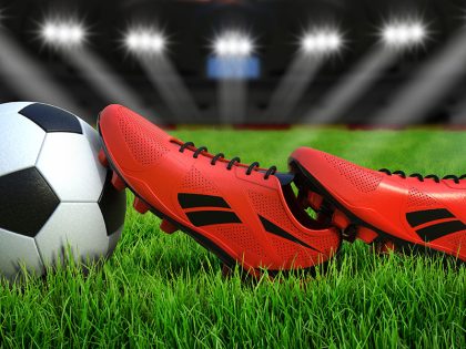 Les Chaussures de Football les Plus Chères : Top Luxe