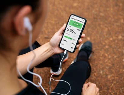 Choisir l’app gratuite idéale pour votre running