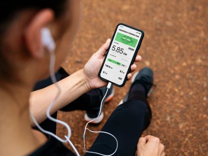 Choisir l’app gratuite idéale pour votre running