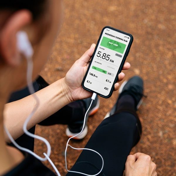 Choisir l’app gratuite idéale pour votre running