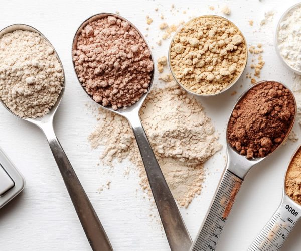 Combien y a t-il de calories par gramme de protéine