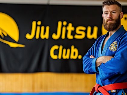 Comment choisir le meilleur club de Jiu Jitsu Brésilien (JJB) pour vous ?