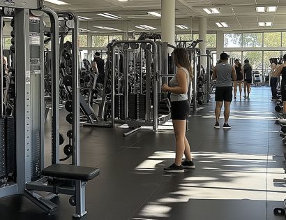 Comment choisir sa salle de sport ?