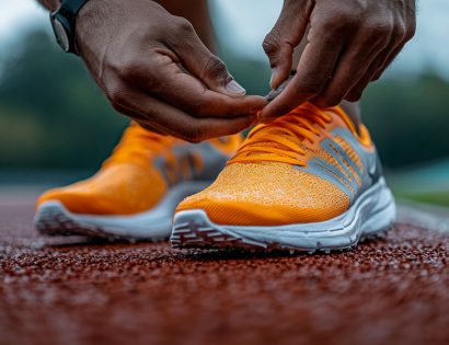 Comment choisir ses chaussures de running ?