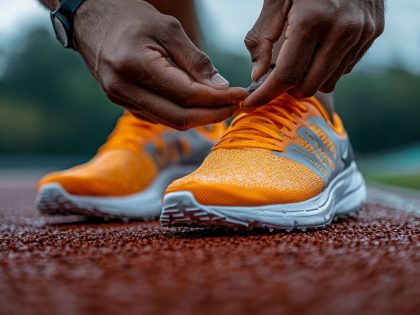 Comment choisir ses chaussures de running ?