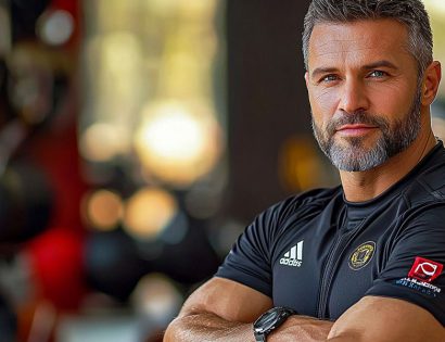 Comment devenir coach sportif ?