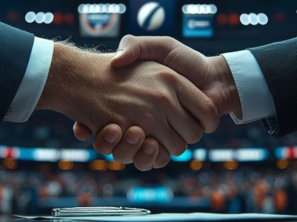 Comment fonctionne le sponsoring sportif