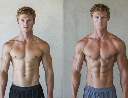 Comment gagner en masse musculaire ?