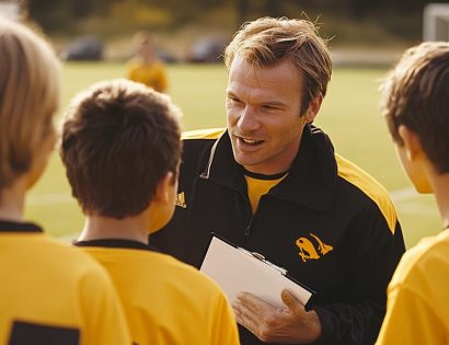 Comment gérer un club sportif amateur