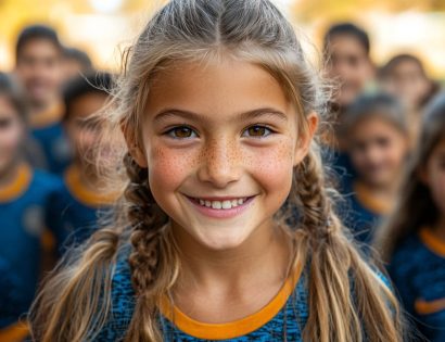 Comment le sport sociabilise-t-il les enfants et les adolescents ?