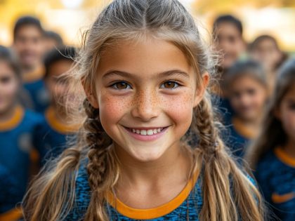 Comment le sport sociabilise-t-il les enfants et les adolescents ?