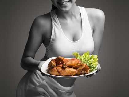 Comment manger plus de proteine : 10 astuces simples pour augmenter ses apports