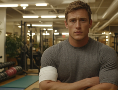 Comment reprendre le sport après une blessure ?