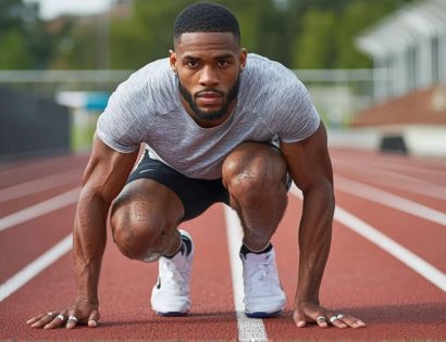 Comment se préparer pour une compétition sportive ?