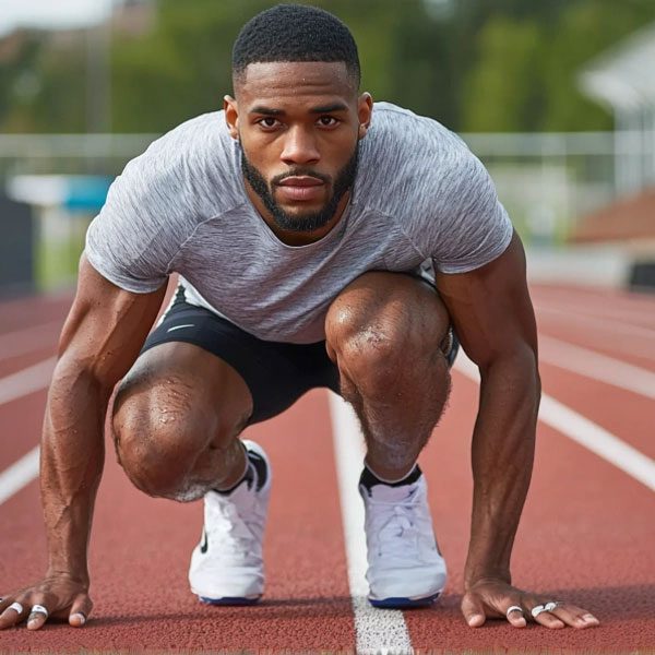 Comment se préparer pour une compétition sportive ?