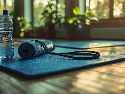 Corde à sauter : alliée minceur-cardio redécouverte