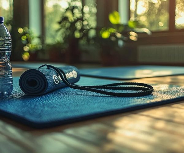 Corde à sauter : alliée minceur-cardio redécouverte