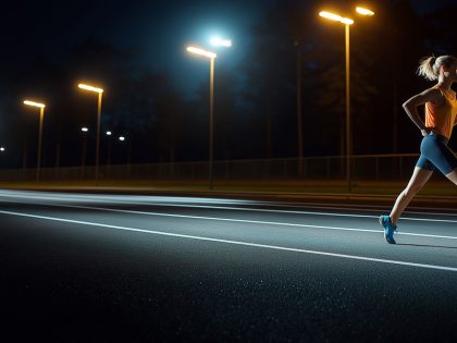 Course à pied : les exercices de musculation qui boostent votre endurance et votre vitesse