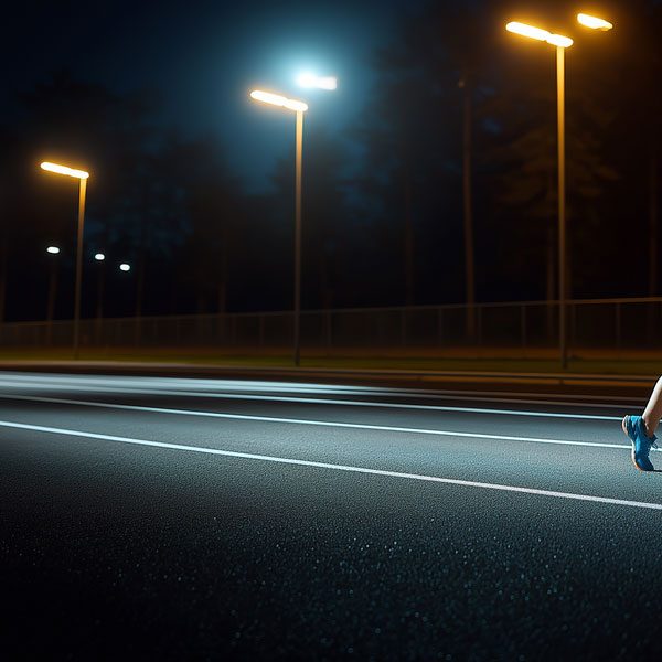 Course à pied : les exercices de musculation qui boostent votre endurance et votre vitesse