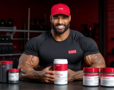 Créatine : bienfaits et usage sportif
