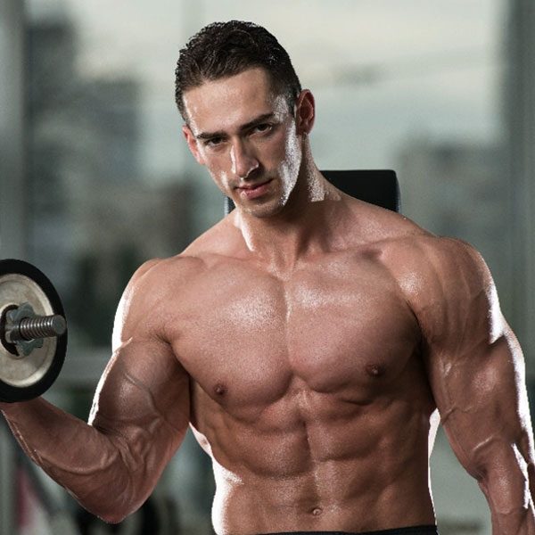 Curls Musculation : Variantes et Techniques pour des Biceps Massifs