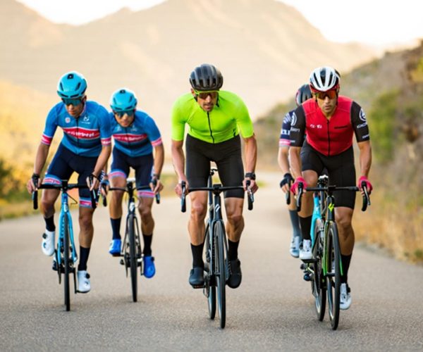 Cyclistes les Plus Riches du Monde : Le Classement Complet