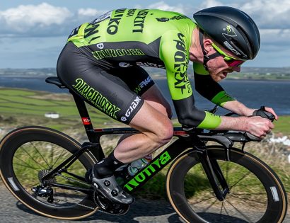 Distance d'un Ironman : comprendre le triathlon extrême