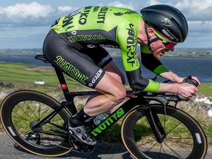 Distance d'un Ironman : comprendre le triathlon extrême