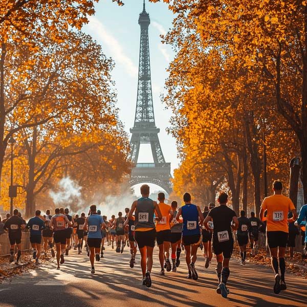 DNS/DNF : causes & solutions pour abandons course