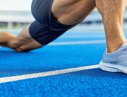 Échauffement en running : prévention et performance