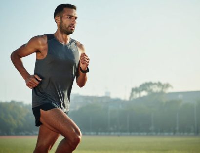 Endurance fondamentale : essentielle pour progresser