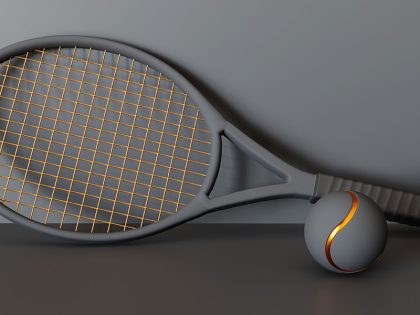 Les Équipements de Luxe Utilisés par les Champions de Tennis