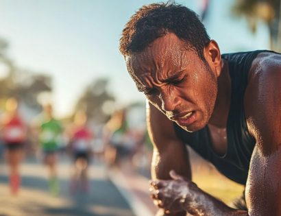 Les erreurs courantes des débutants en running