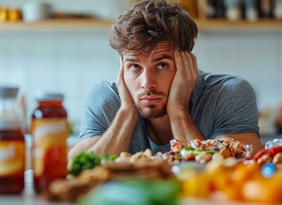 Les erreurs courantes en nutrition sportive