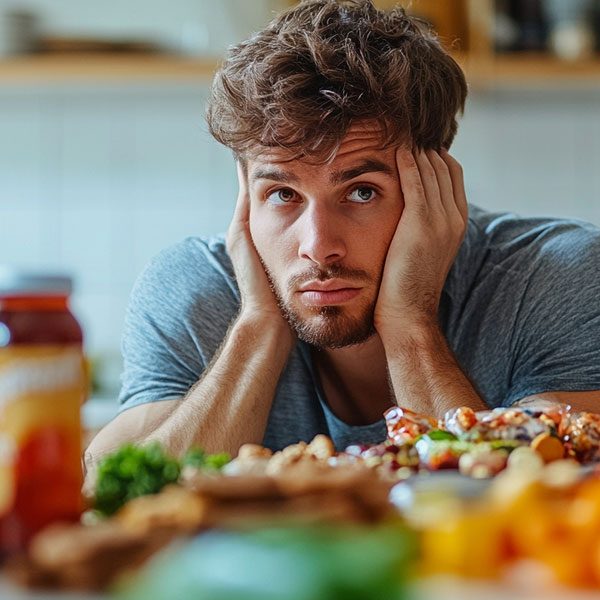 Les erreurs courantes en nutrition sportive
