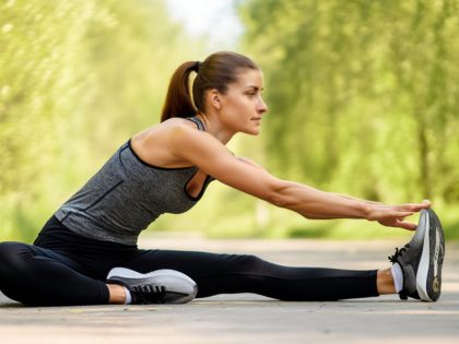 eviter-courbatures-apres-sport