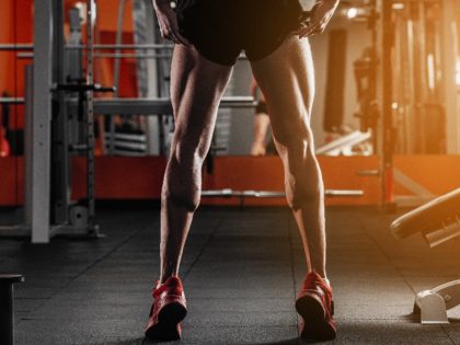 Exercice jambe musculation : les meilleurs mouvements pour des jambes puissantes