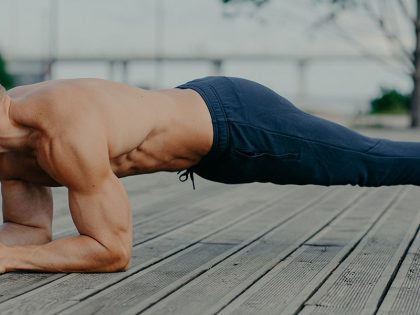 Exercices Poids du Corps : Programme Complet sans Matériel