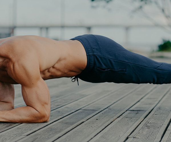 Exercices Poids du Corps : Programme Complet sans Matériel