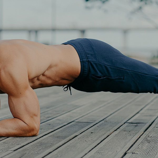 Exercices Poids du Corps : Programme Complet sans Matériel