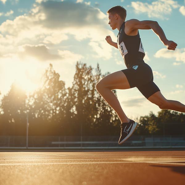 Explosivité musculaire : méthodes efficaces