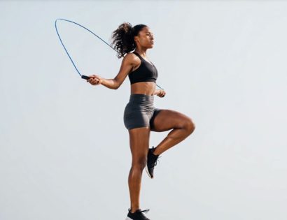 Comment faire la corde à sauter ?