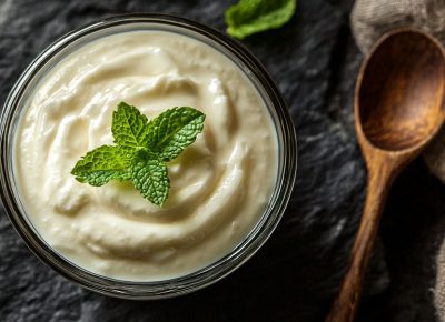 Fromage blanc : protéine pour sportifs et régime