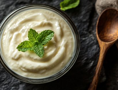 Fromage blanc : protéine pour sportifs et régime