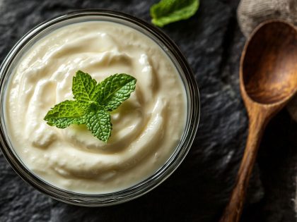 Fromage blanc : protéine pour sportifs et régime