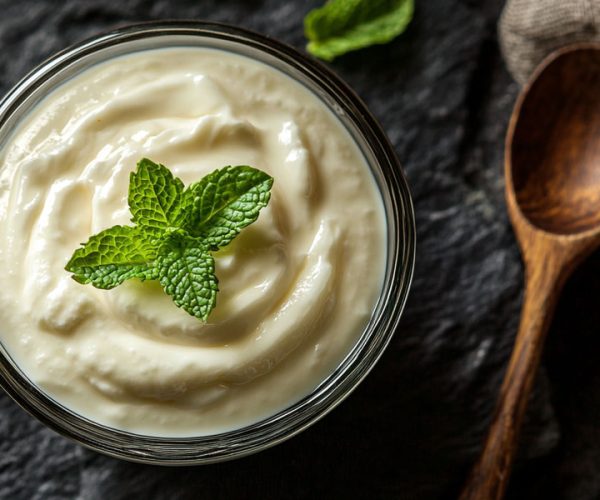Fromage blanc : protéine pour sportifs et régime